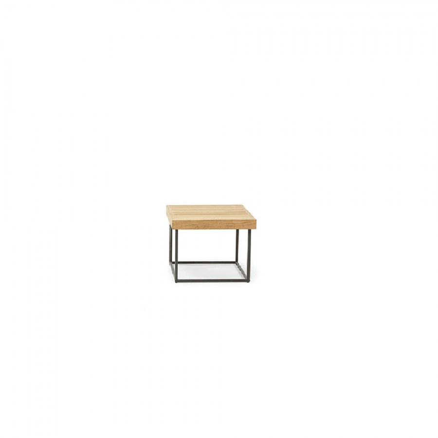 Masuta de cafea 50x50, Ethimo colectia Allaperto Nautic